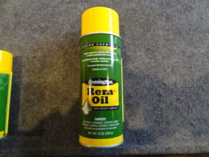 REMINGTON REM OIL 10 oz