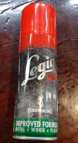 BROWNING LEGIA SPRAY 200 ML