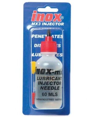 INOX LUBRICANT