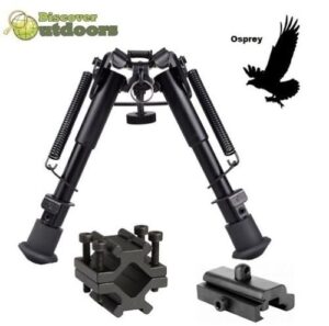 OSPREY BI-POD 3 IN 1 MOUNTING SYSTEM