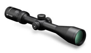 VORTEX DIAMONDBACK 3-12 X 42 V-PLEX RETICLE