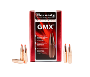HORNADY XTP 44CAL .430" 240GR GMX QTY50 #44200