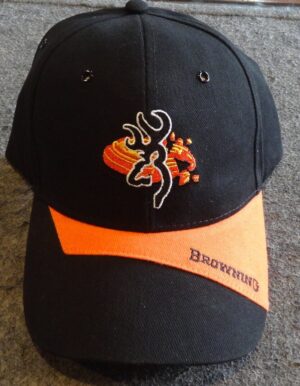 BROWNING CAP NEW!!
