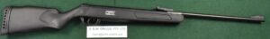 BSA COMET EVO AIR RIFLE .22 CAL ..................NEW!!