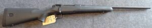 MAUSER M18 BLUED/SYNTHETIC 30/06 NEW!!