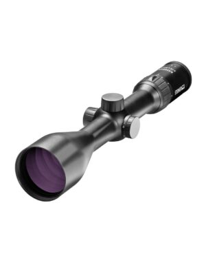 Steiner scope