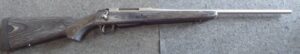 TIKKA T3X STAINLESS/LAMINATE IN .223 REM........NEW!!
