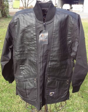 "TOP GUN" WEATHERPROOF SHOOTING JACKETS CLEARANCE SALE!! BE QUICK!!