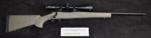 HOWA AUSTRALIA