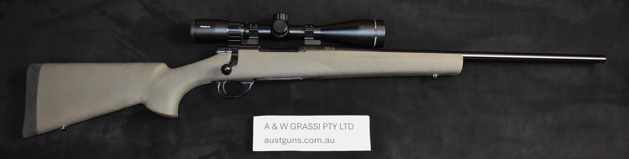 HOWA AUSTRALIA