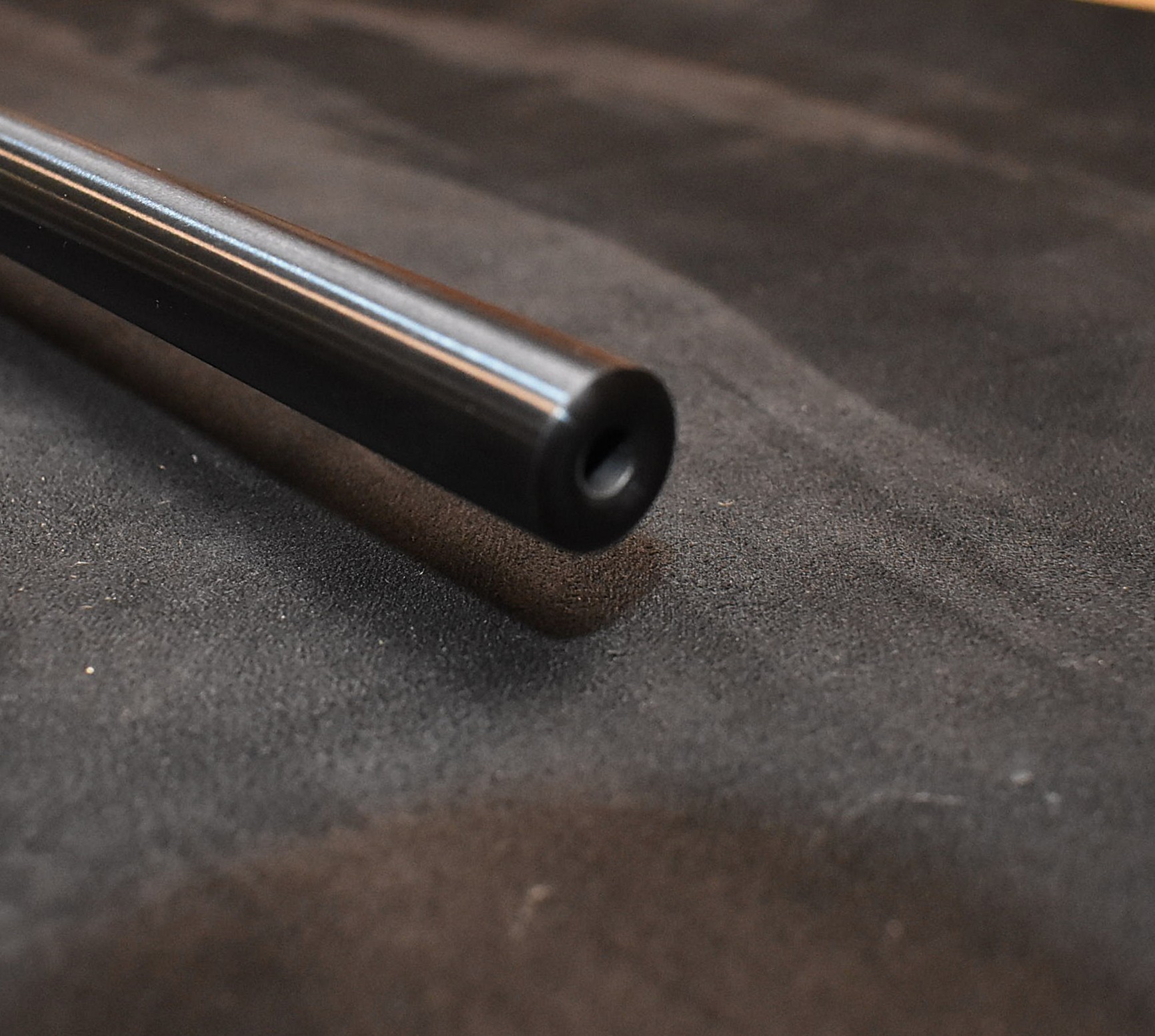 HOWA 1500+ SCOPE PACKAGE IN 22/250 REM, BLUED/SYNTHETIC STOCK - Image 6