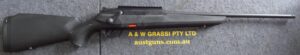 BERETTA BRX-1 STRAIGHTPULL RIFLE .308 WIN & 30/06.......NEW!!
