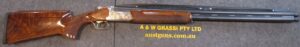 CAESAR GUERINI INVICTUS 111 12G U/O TRAPGUN.......NEW!!