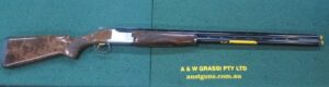 BROWNING CITORI CXS WHITE.... NEW!!