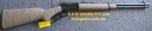CHIAPPA LA3 .22LR LEVER ACTION RIFLE................NEW!!