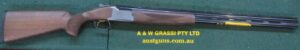 BROWNING B525 12G U/O SPORTER...............NEW!!