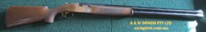 BERETTA 686 SILVER PIGEON VITTORIA 12G U/O SPORTER..........NEW!!