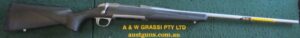 BROWNING X BOLT STAINLESS/SYNTHETIC .300 WIN MAG.......NEW!!