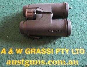 BUSHNELL ELITE 8X42 BINOCULARS................NEW!!