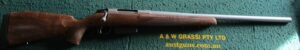 TIKKA T3X .223 REM STAINLESS VARMINT.......NEW!!