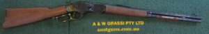WINCHESTER MODEL 1873 LEVER ACTION IN 44/40 WCF.....NEW!!