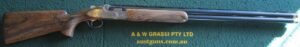 BERETTA DT11 EELL 12G U/O SPORTER.....................NEW!!