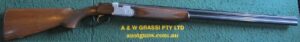 BERETTA MODEL 687 20G U/O SPORTER........USED!!