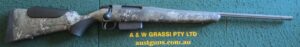 TIKKA T3X STRATA CAMO 30/06 SPRNG.............NEW!!