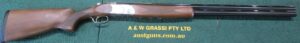 BERETTA 686 OYNX 12G U/O SPORTER..............USED!!