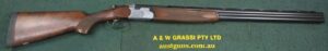 BERETTA MODEL 687 12G U/O SPORTER...............USED!!