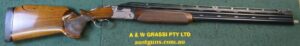 BERETTA MODEL 692 12G U/O TRAPGUN........................USED!!