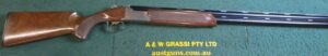 BROWNING B725 S1 12G U/O SPORTER............................USED!!