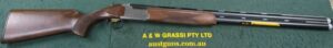 BROWNING B725 SPORTER 11 12G U/O SPORTER........................NEW!!
