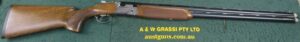 BERETTA MODEL 694 12G U/O 31" SPORTER..................NEW!!
