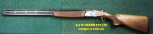BERETTA 682 12G O/U SPORTER........................................USED!!