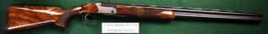 BLASER F16 12G U/O SPORTER....LEFT HAND USED!!