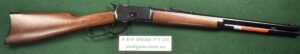 WINCHESTER MODEL 1892 LEVER ACTION .44 REM MAGNUM....................NEW!!