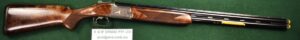 BROWNING B525 12G U/O LIMITED EDITION SPORTER......................NEW!!