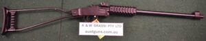 CHIAPPA LITTLE BADGER BREAK OPEN .22LR SINGLE SHOT.......................NEW!!