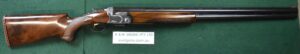 BERETTA 682 12 GAUGE LEFT HANDED TRAP GUN
