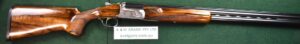 PERAZZI SC3 12G U/O TRAPGUN.....................USED!!