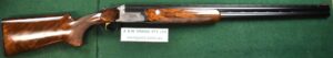PERAZZI LEFT HANDED SC3 12G U/O TRAPGUN...................USED!!