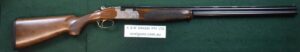 BERETTA 687 SP 111 28 GAUGE O/U SHOTGUN..................NEW!!