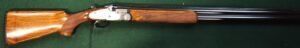 BERETTA SO4 12G U/O TRAPGUN..................USED!!