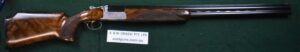 PERAZZI SCO 12 GAUGE U/O TRAP GUN........................USED!!