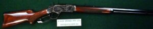 UBERTI MODEL 1873 LEVER ACTION .357 MAG................NEW!!