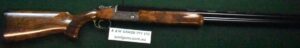 BLASER F3 COMPETITION 12G U/O 32" BARREL SPORTER .................NEW!!