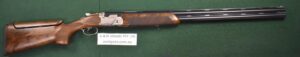 BERETTA 694 12 GAUGE TRAP GUN LEFT HANDED.................NEW!!