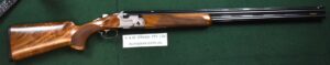 BERETTA DT 11 12 GAUGE TRAP GUN ..................NEW !!!