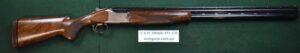 MIROKU MK 10 12 GAUGE SPORTER.....USED!!!